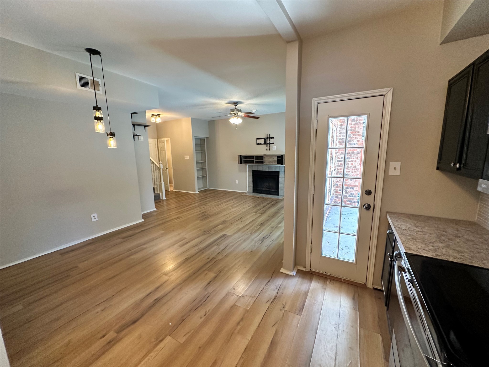 2502 Orangegrove Circle Arlington TX 76006
