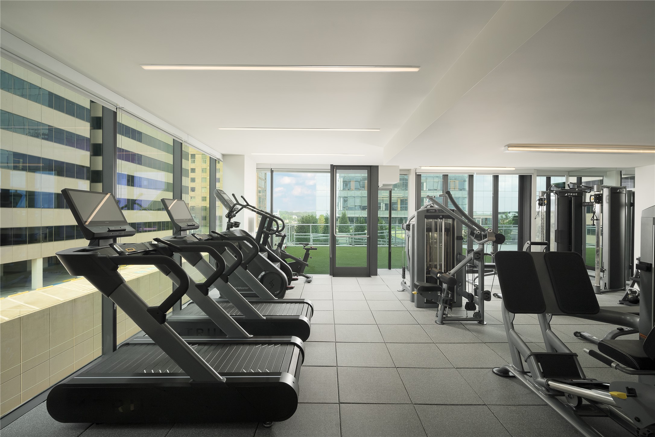 8119 Douglas Avenue Dallas TX 75225