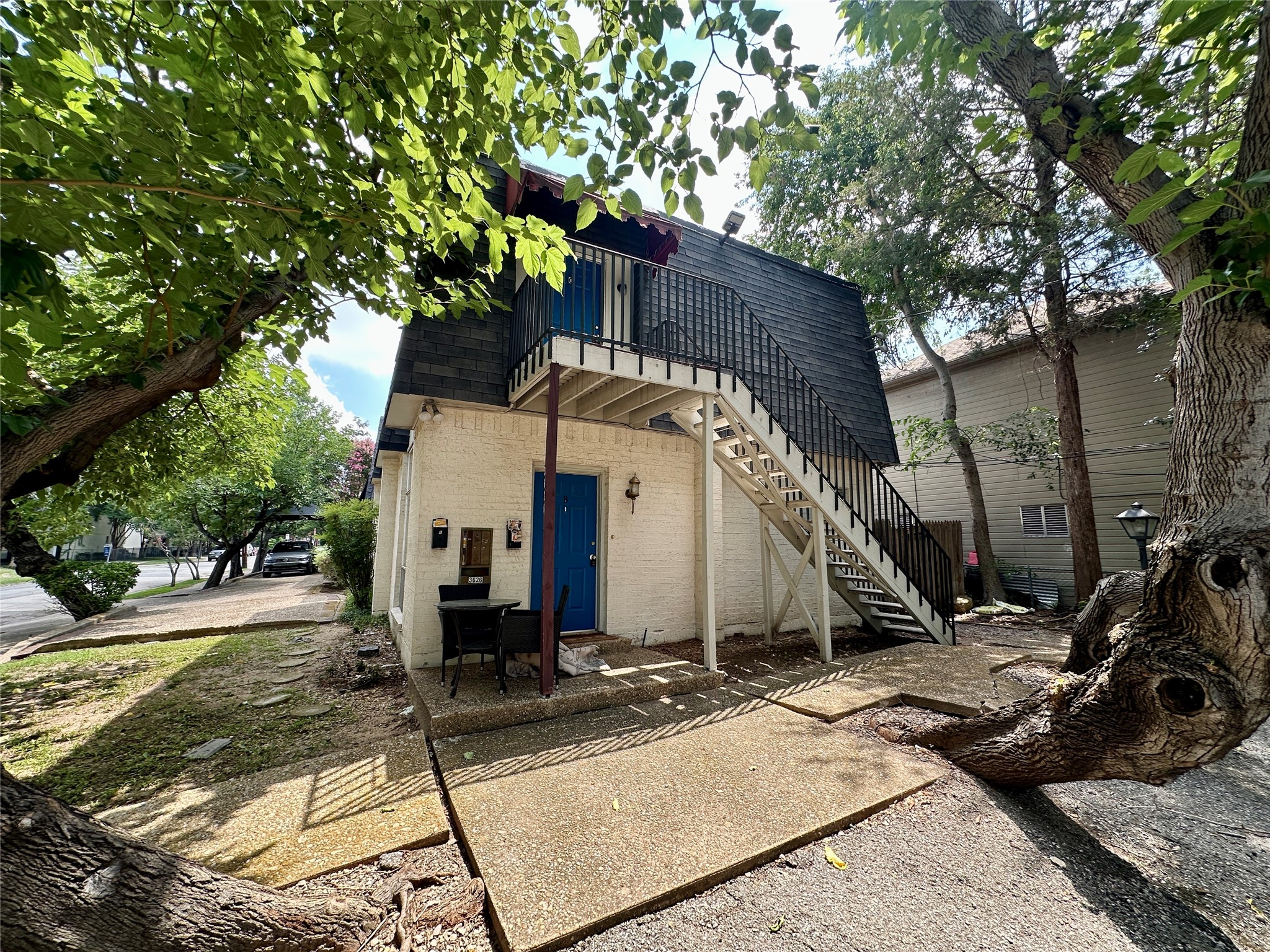 3626 Prescott Avenue Dallas TX 75219