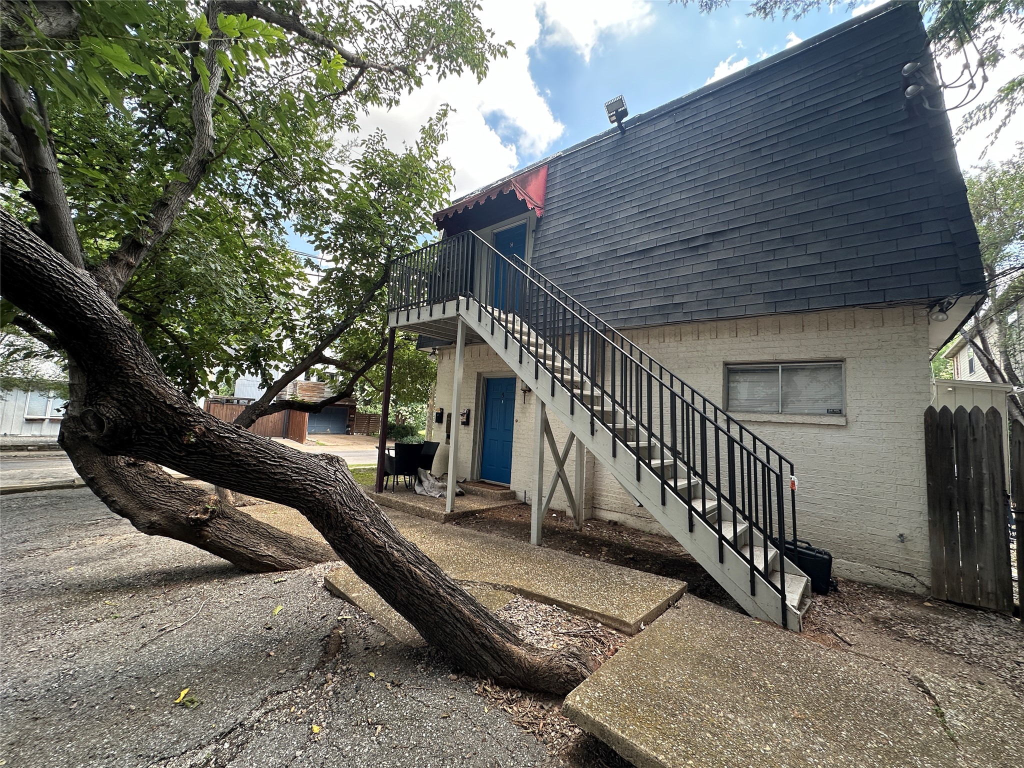 3626 Prescott Avenue Dallas TX 75219