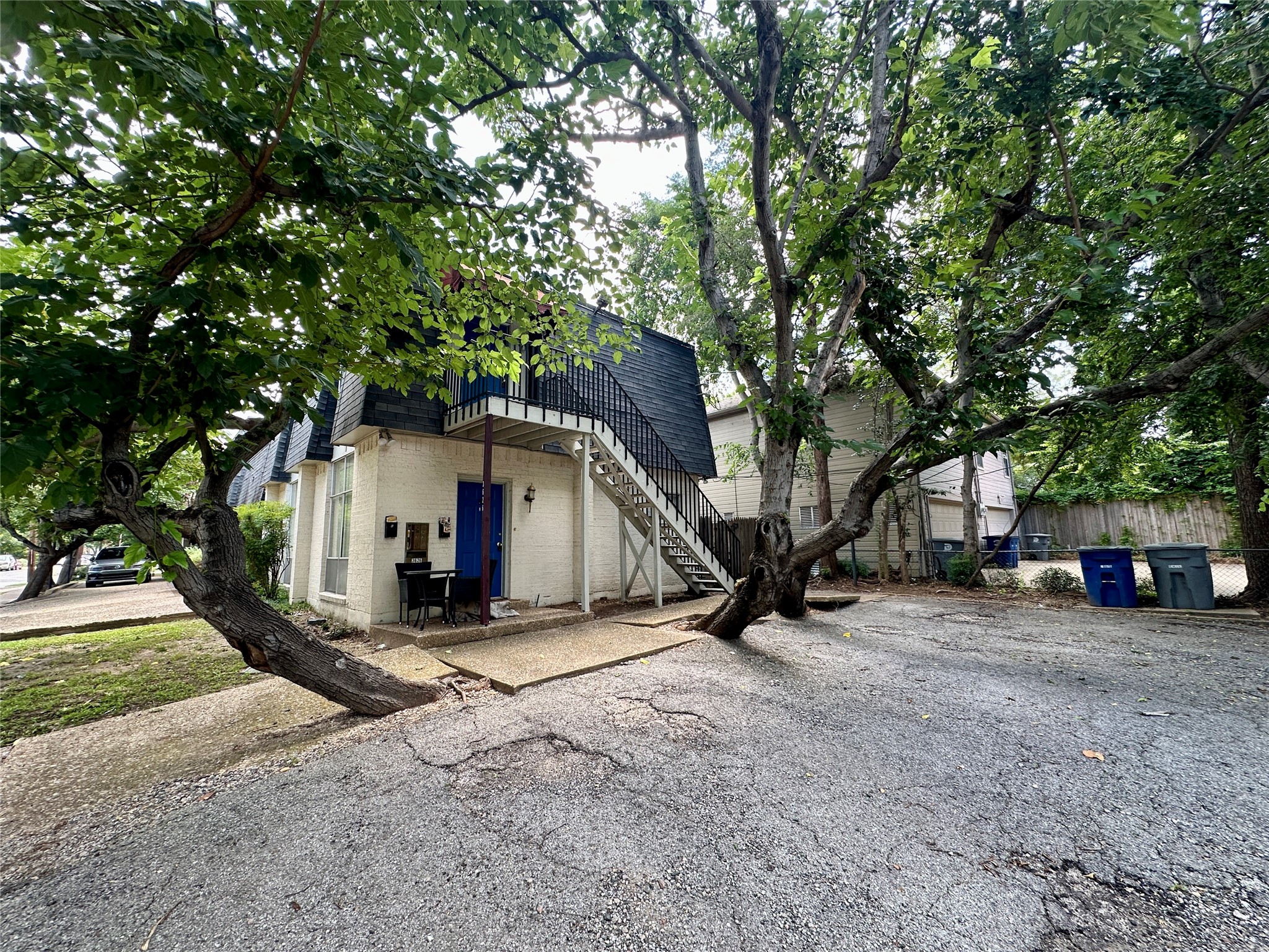 3626 Prescott Avenue Dallas TX 75219