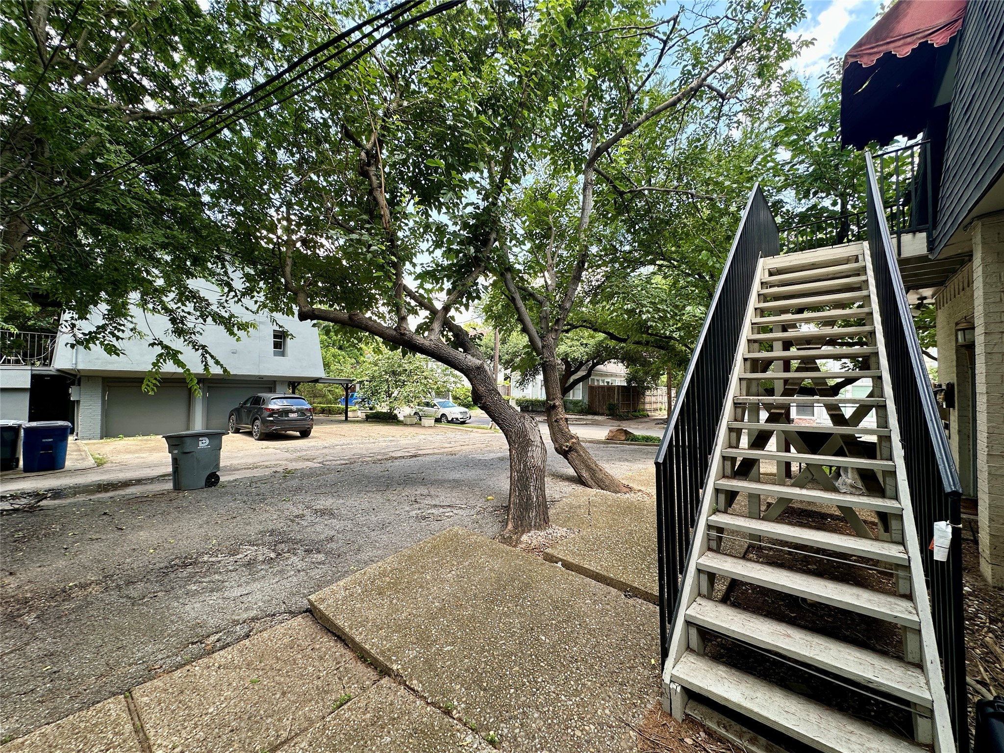 3626 Prescott Avenue Dallas TX 75219