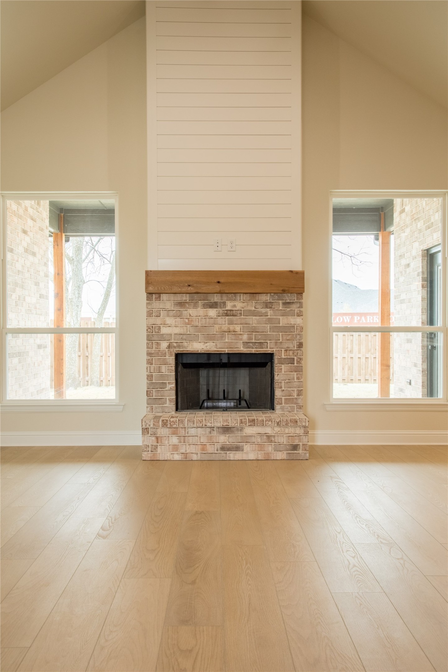 201 Belmont Drive Willow Park TX 76087
