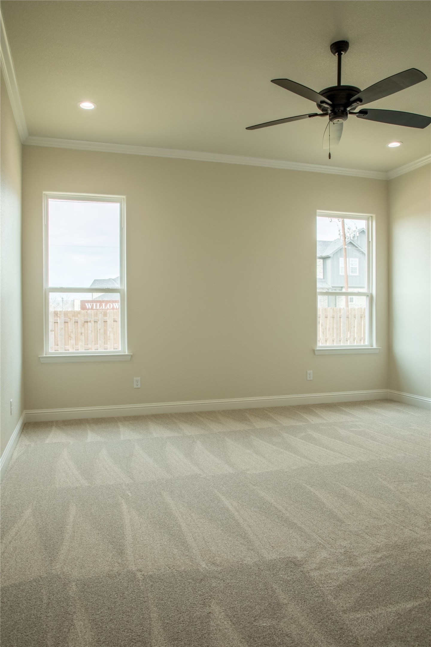 201 Belmont Drive Willow Park TX 76087