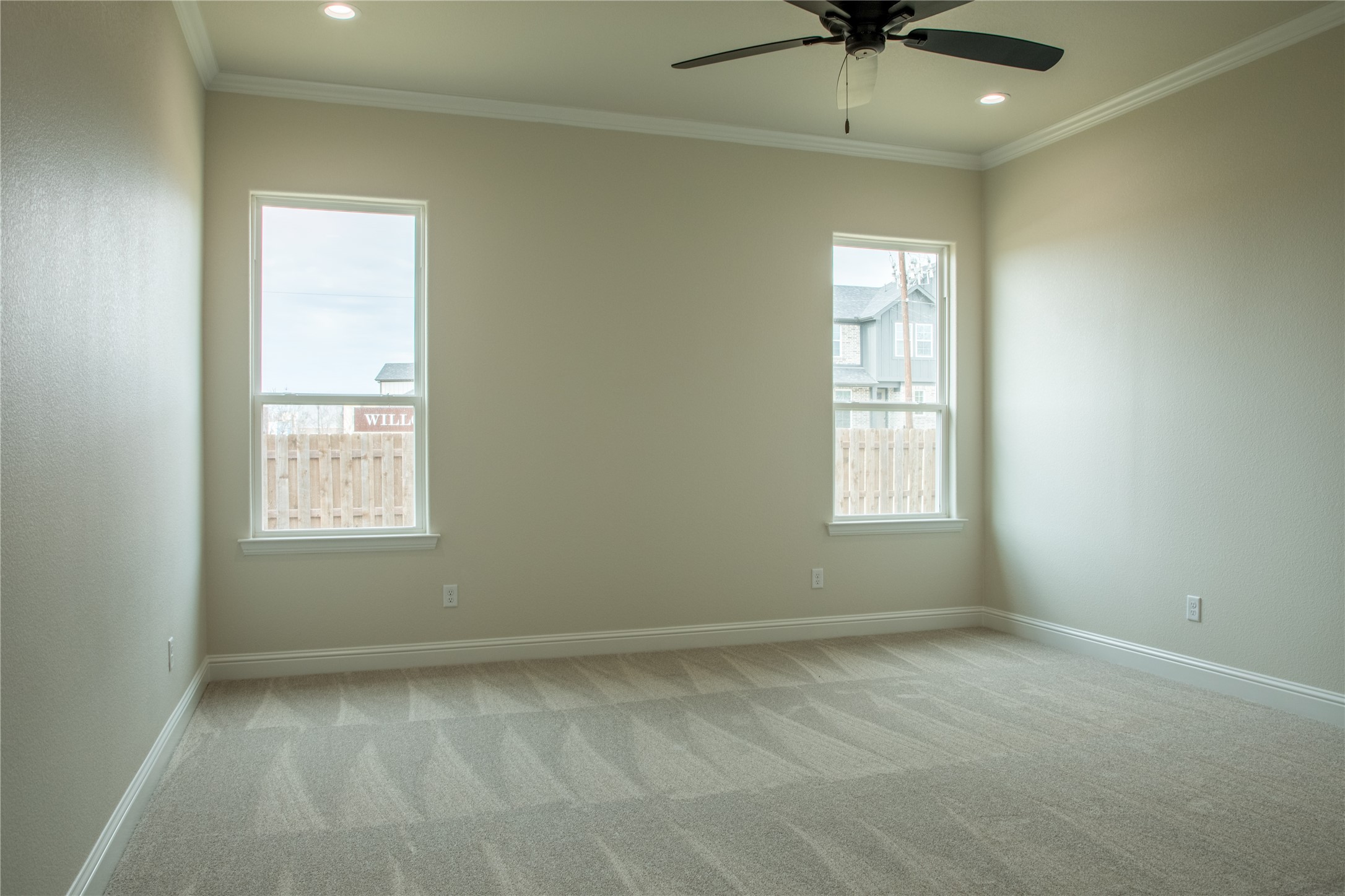 201 Belmont Drive Willow Park TX 76087