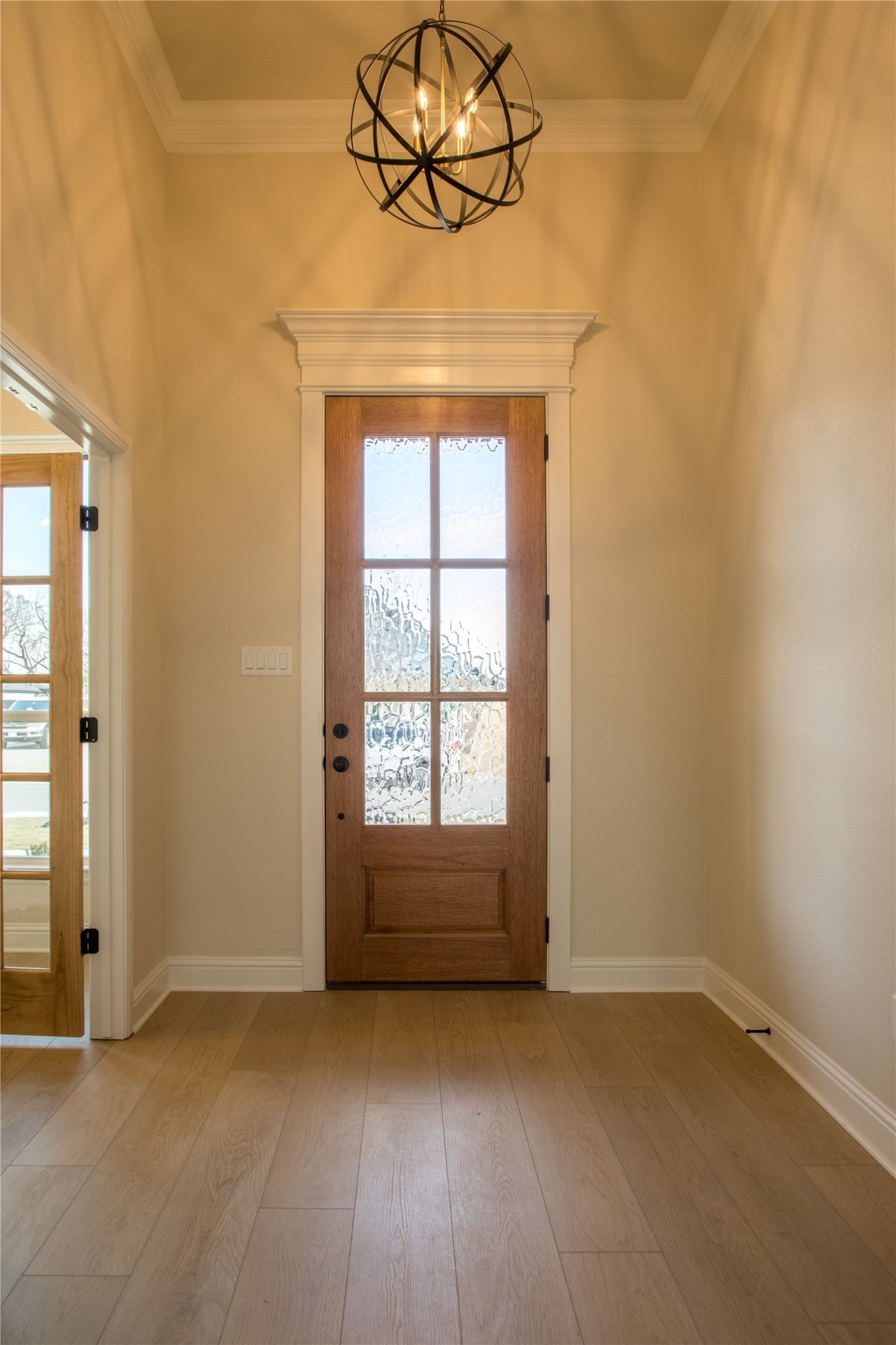 201 Belmont Drive Willow Park TX 76087