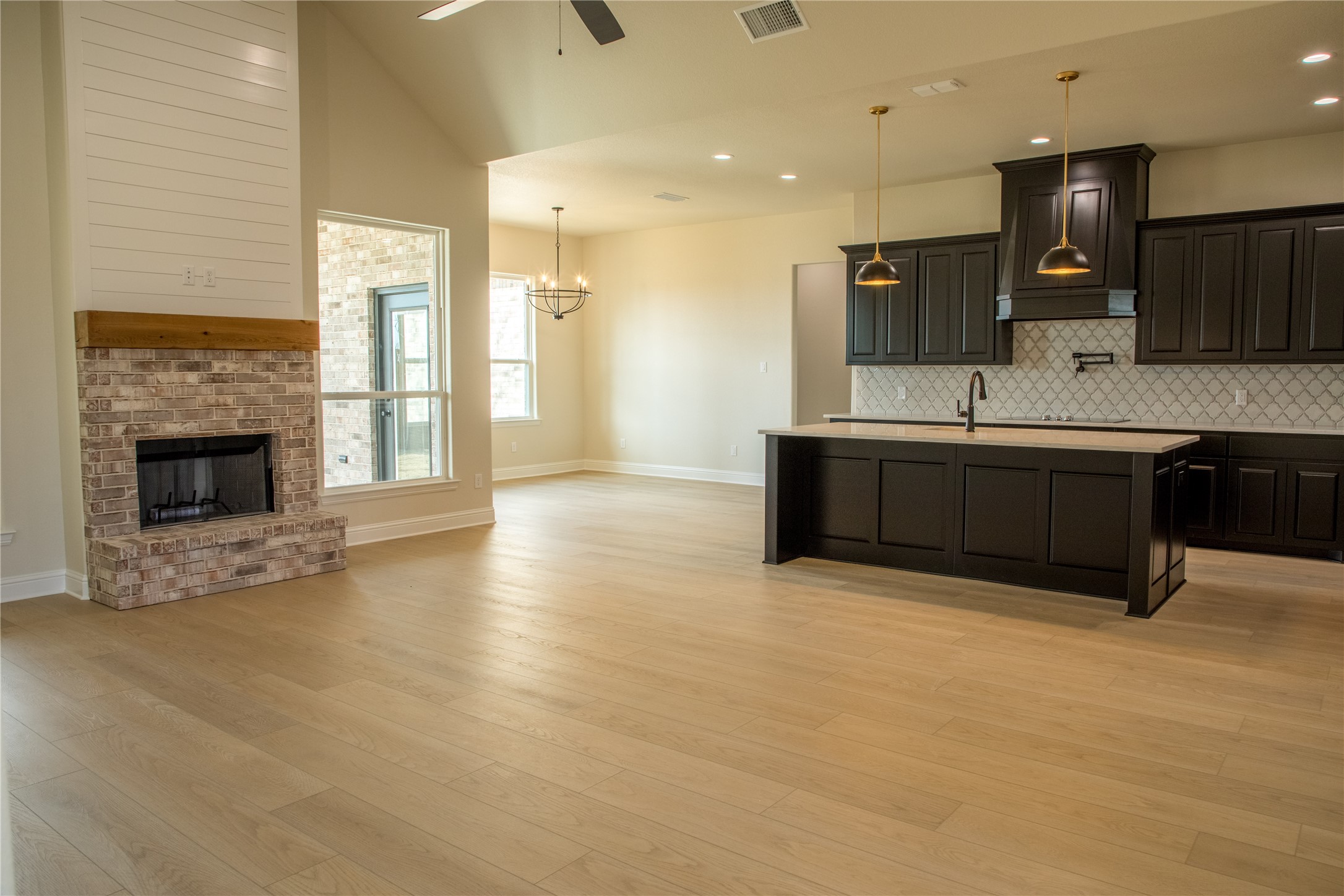 201 Belmont Drive Willow Park TX 76087
