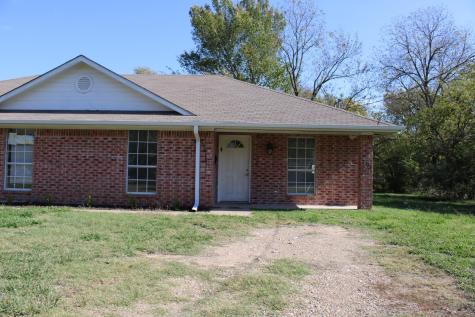 701 SW 1st Street Cooper TX 75432