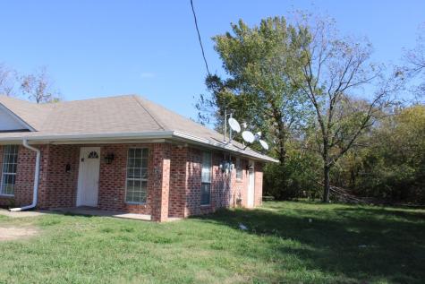 701 SW 1st Street Cooper TX 75432