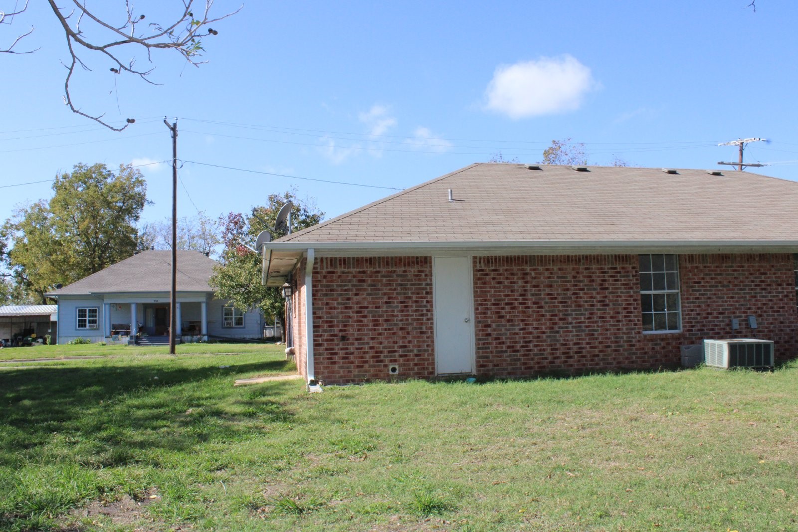 701 SW 1st Street Cooper TX 75432