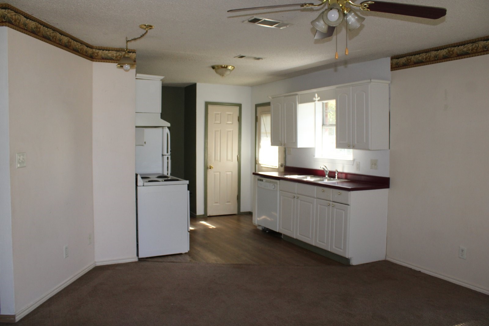 701 SW 1st Street Cooper TX 75432