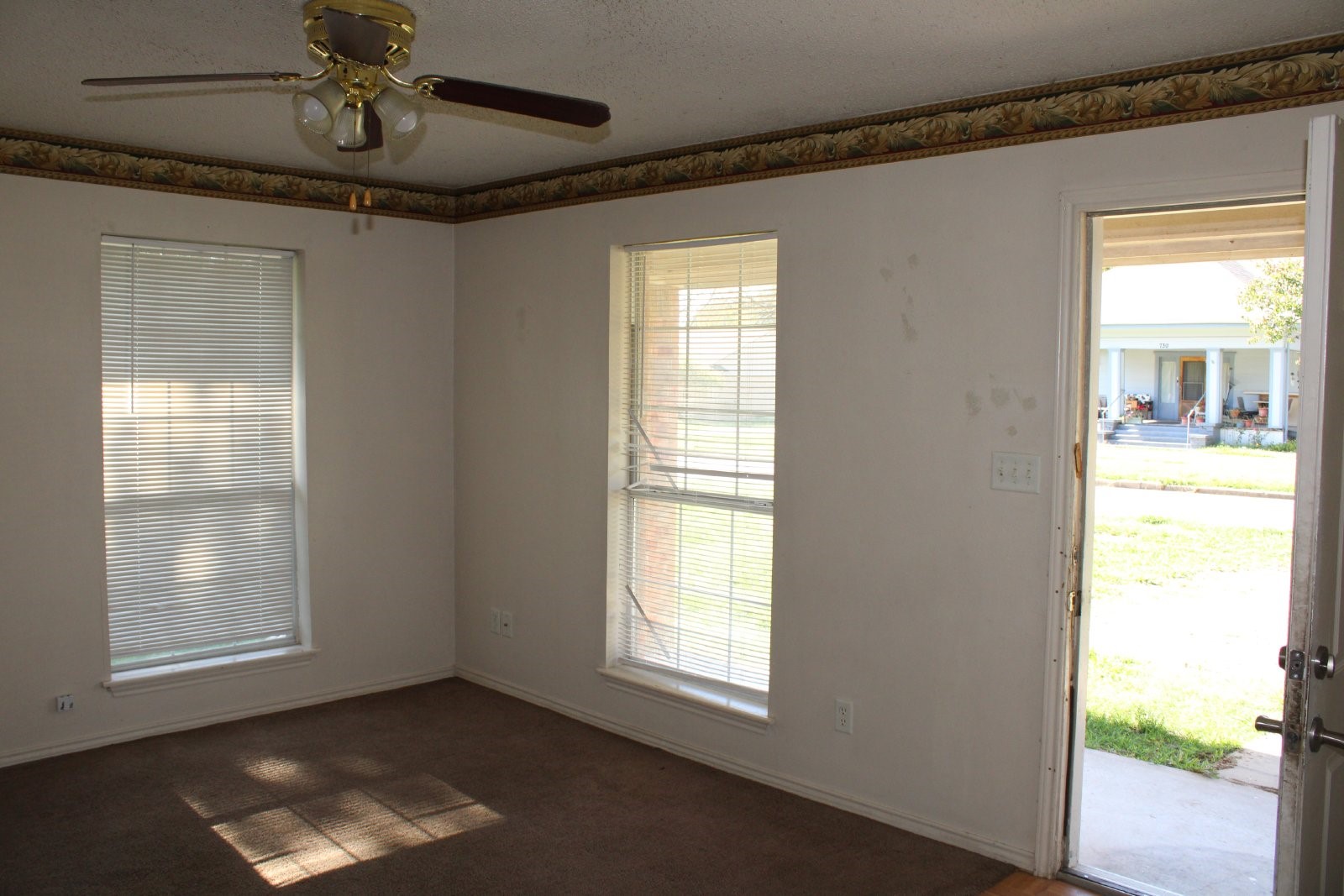 701 SW 1st Street Cooper TX 75432