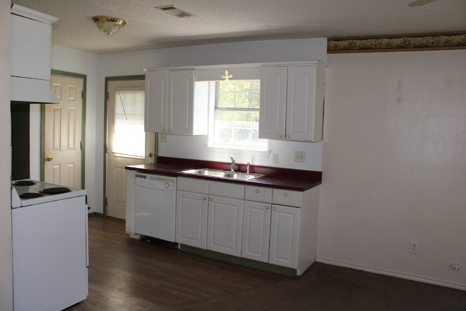 701 SW 1st Street Cooper TX 75432
