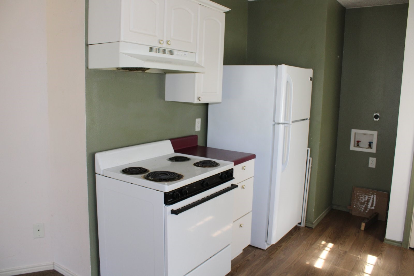 701 SW 1st Street Cooper TX 75432