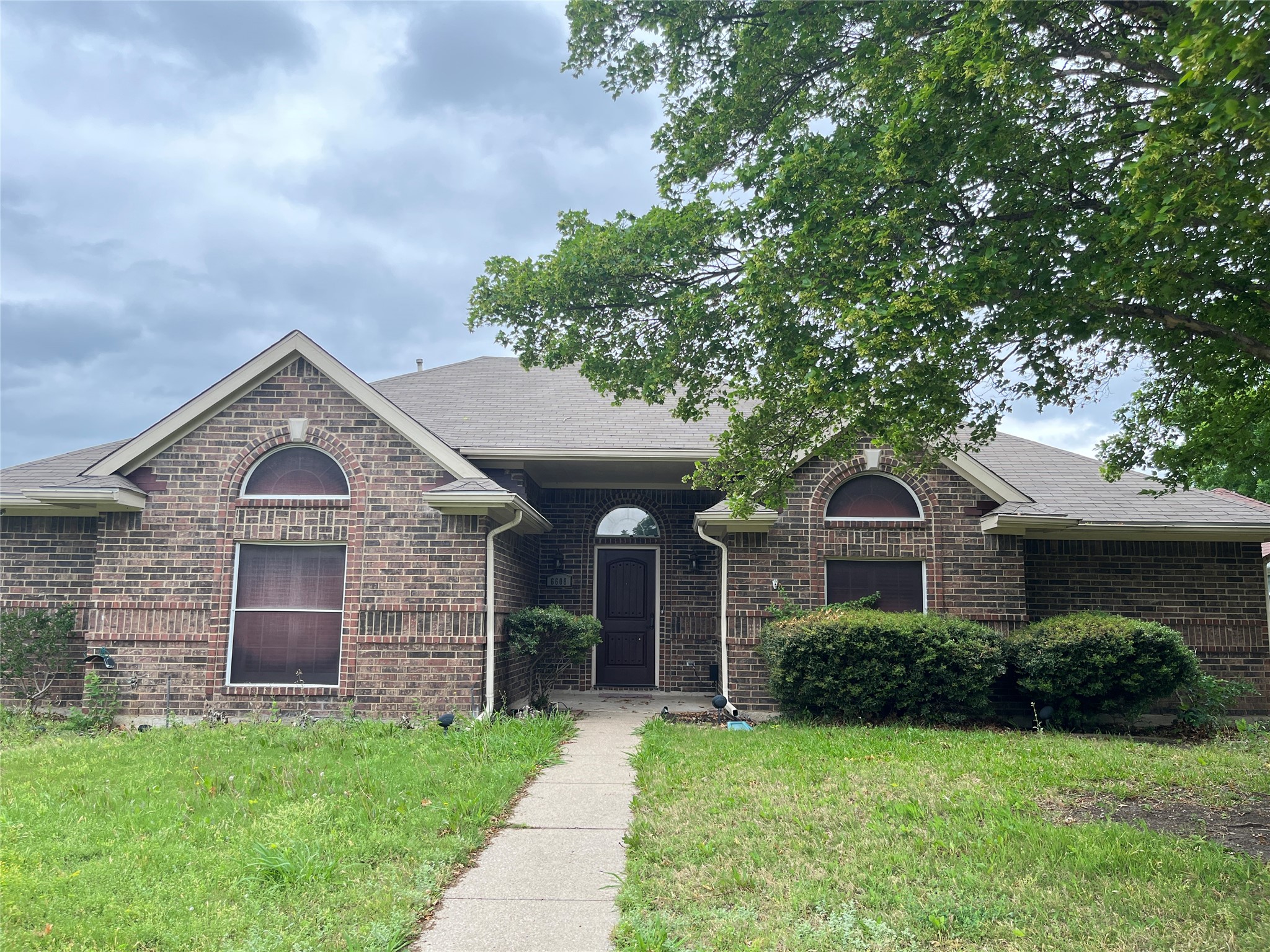 6608 Buckeye Drive Rowlett TX 75089