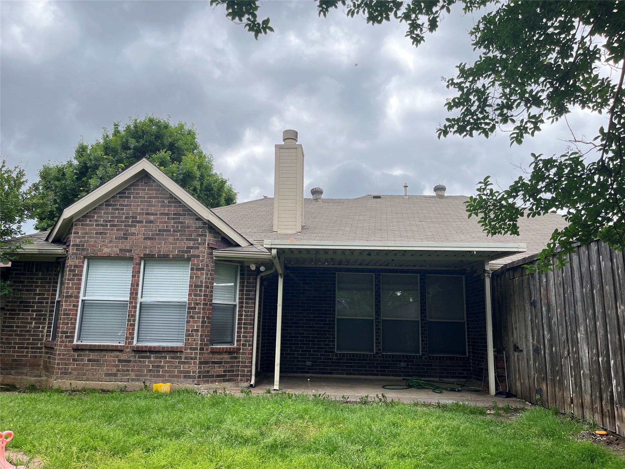 6608 Buckeye Drive Rowlett TX 75089