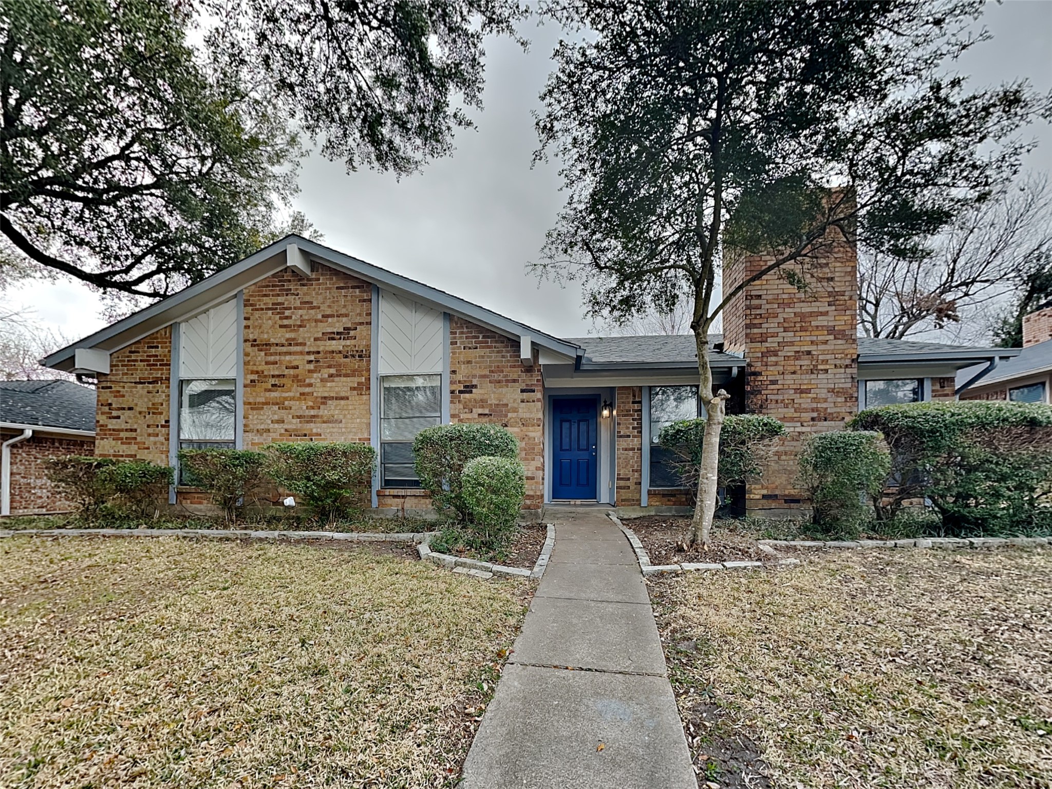 5106 Woodmeadow Drive Garland TX 75043