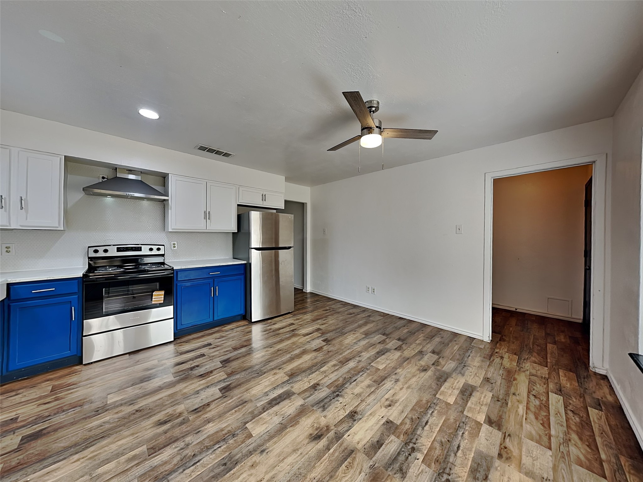 5106 Woodmeadow Drive Garland TX 75043