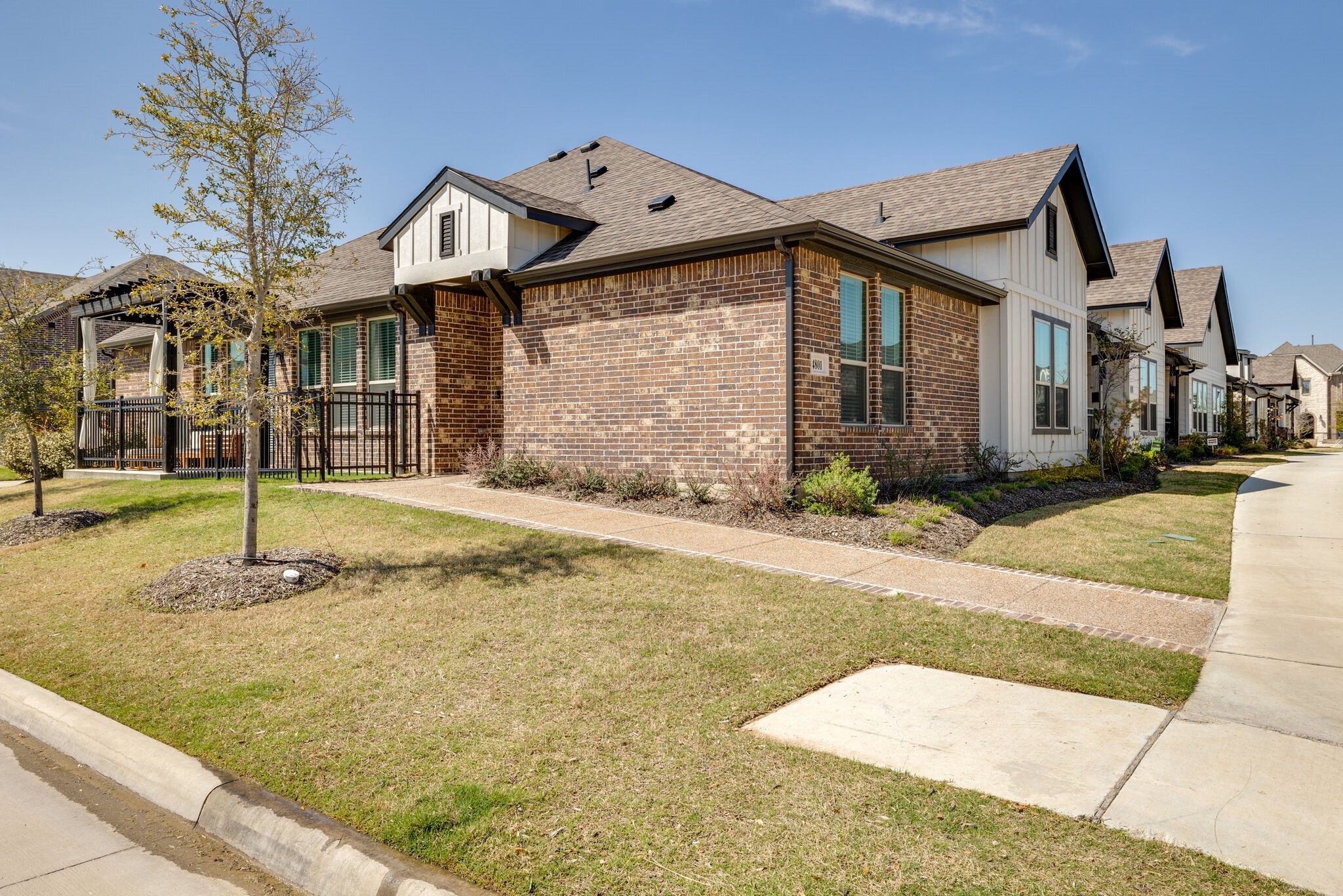 4801 Midnight Violet Way Arlington TX 76005