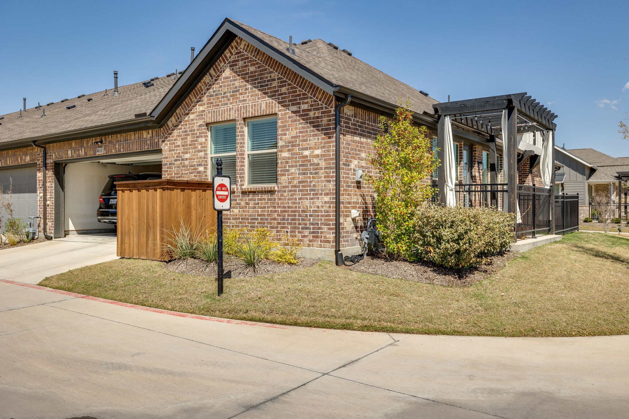 4801 Midnight Violet Way Arlington TX 76005