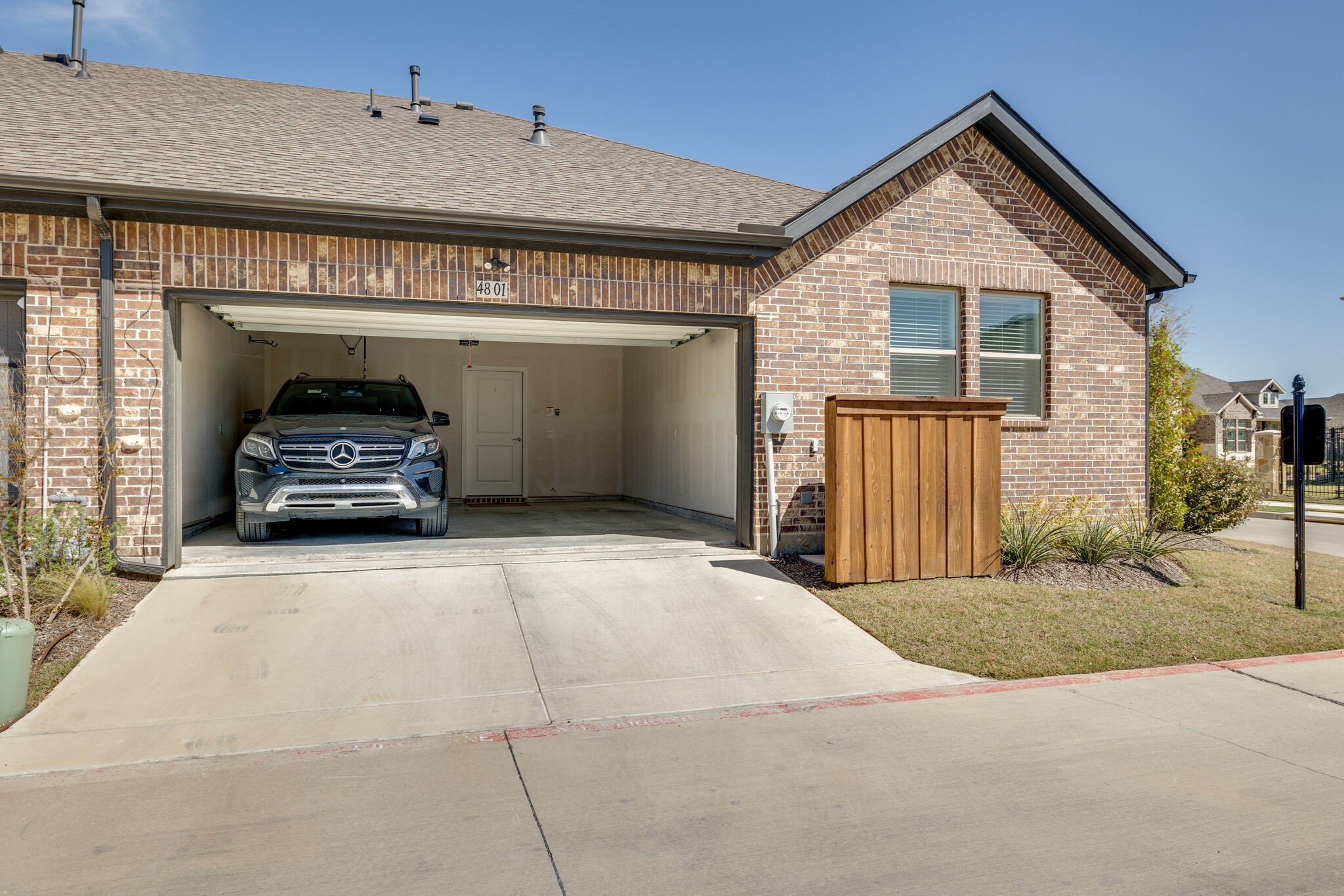 4801 Midnight Violet Way Arlington TX 76005