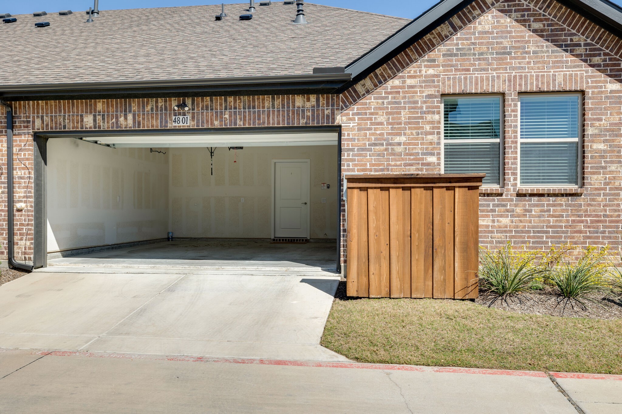 4801 Midnight Violet Way Arlington TX 76005