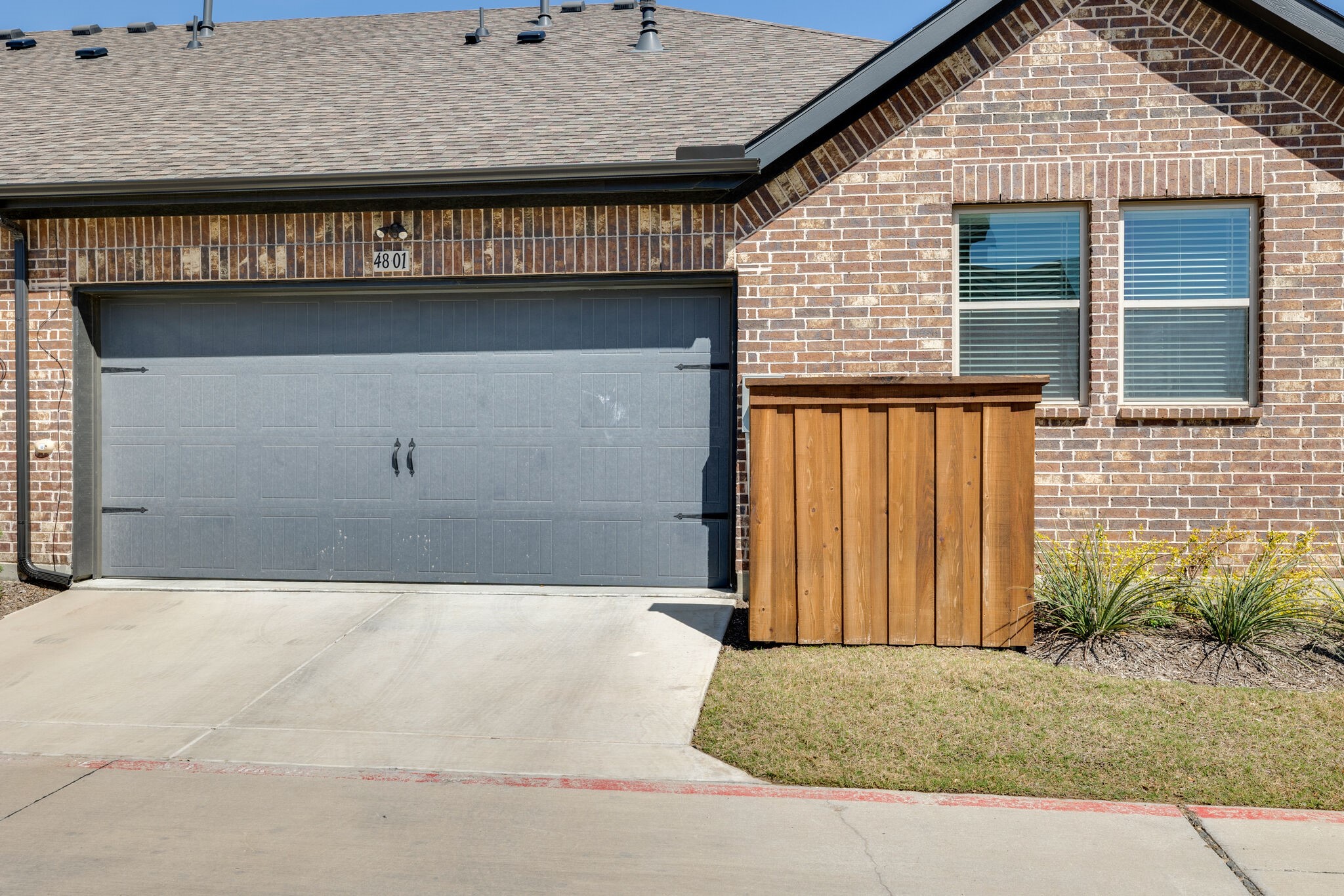 4801 Midnight Violet Way Arlington TX 76005