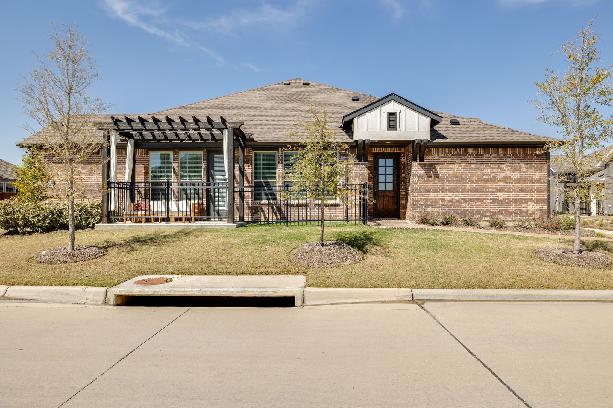 4801 Midnight Violet Way Arlington TX 76005