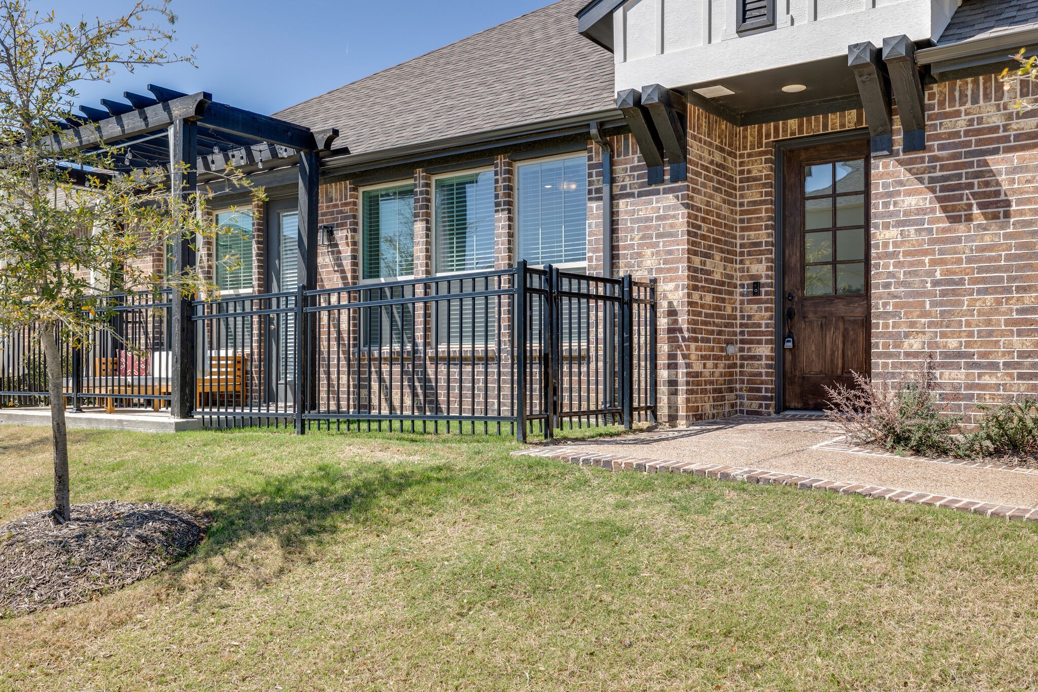 4801 Midnight Violet Way Arlington TX 76005