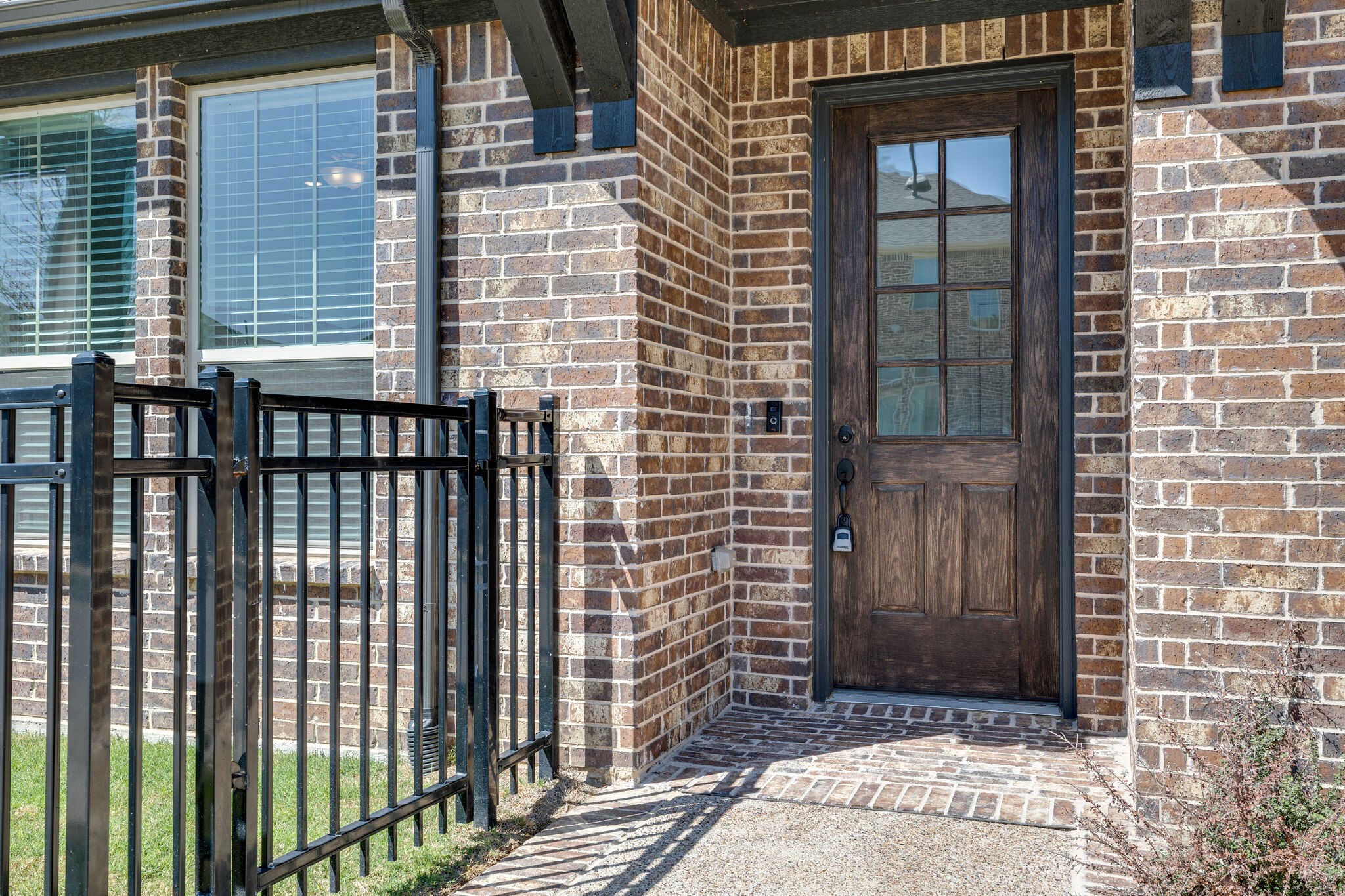 4801 Midnight Violet Way Arlington TX 76005