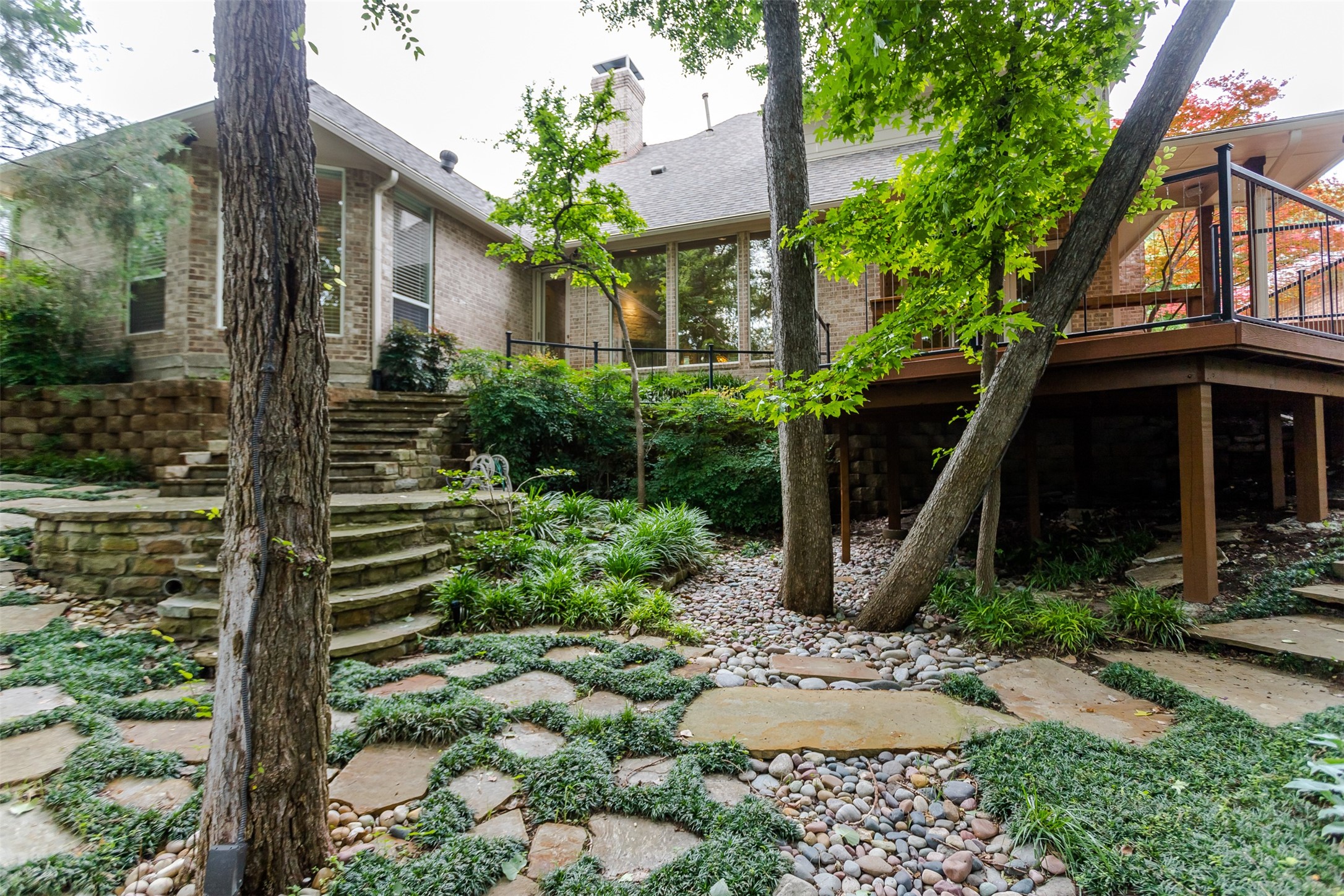 1210 Creekwood Drive Garland TX 75044