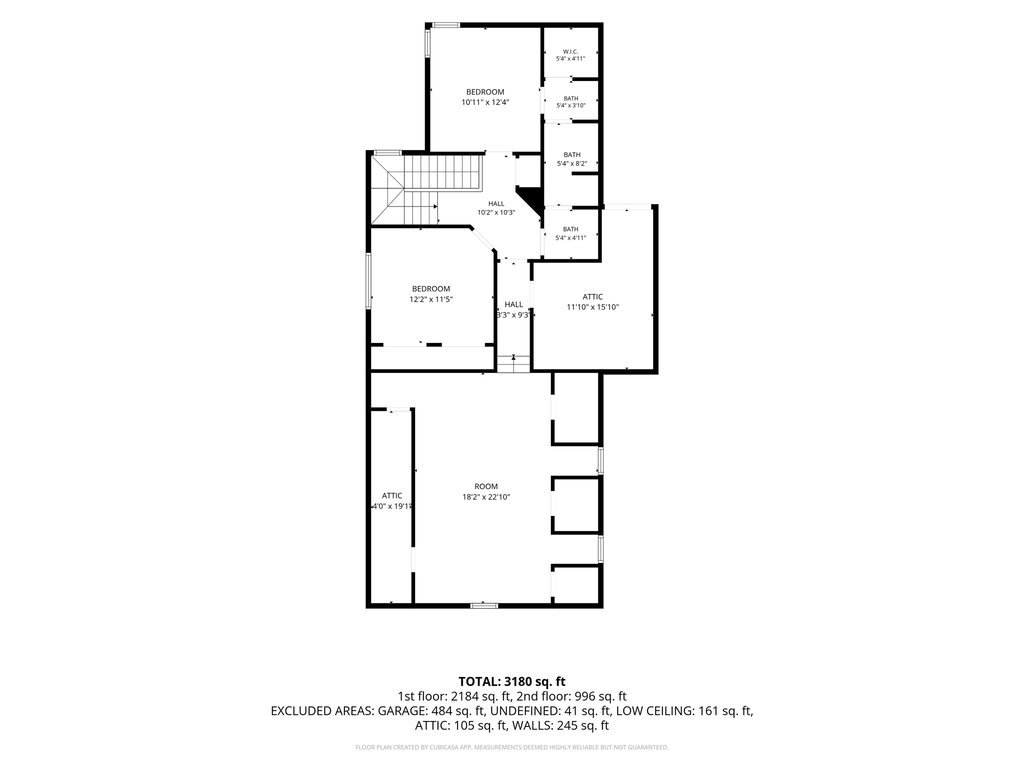 1210 Creekwood Drive Garland TX 75044