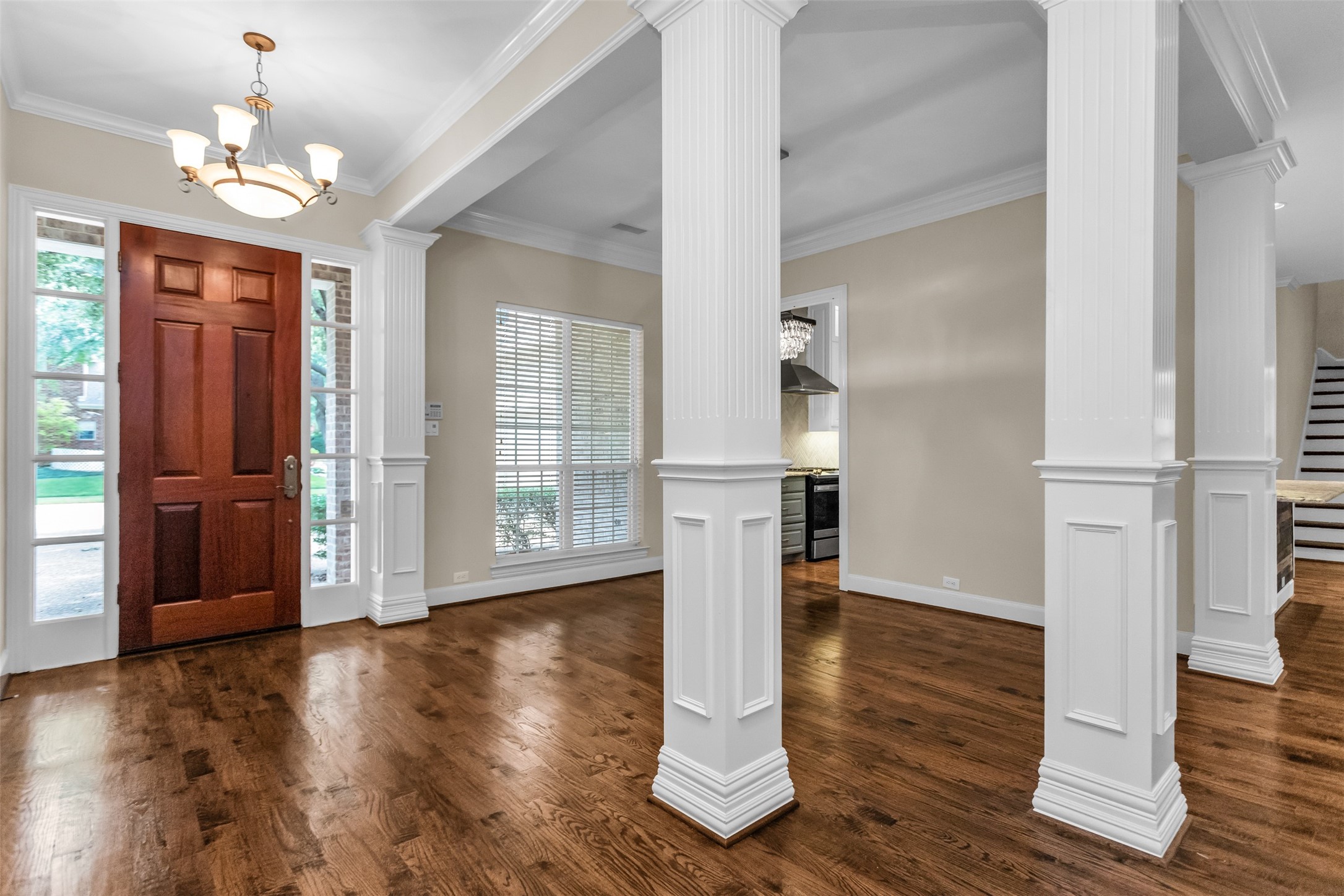 1210 Creekwood Drive Garland TX 75044