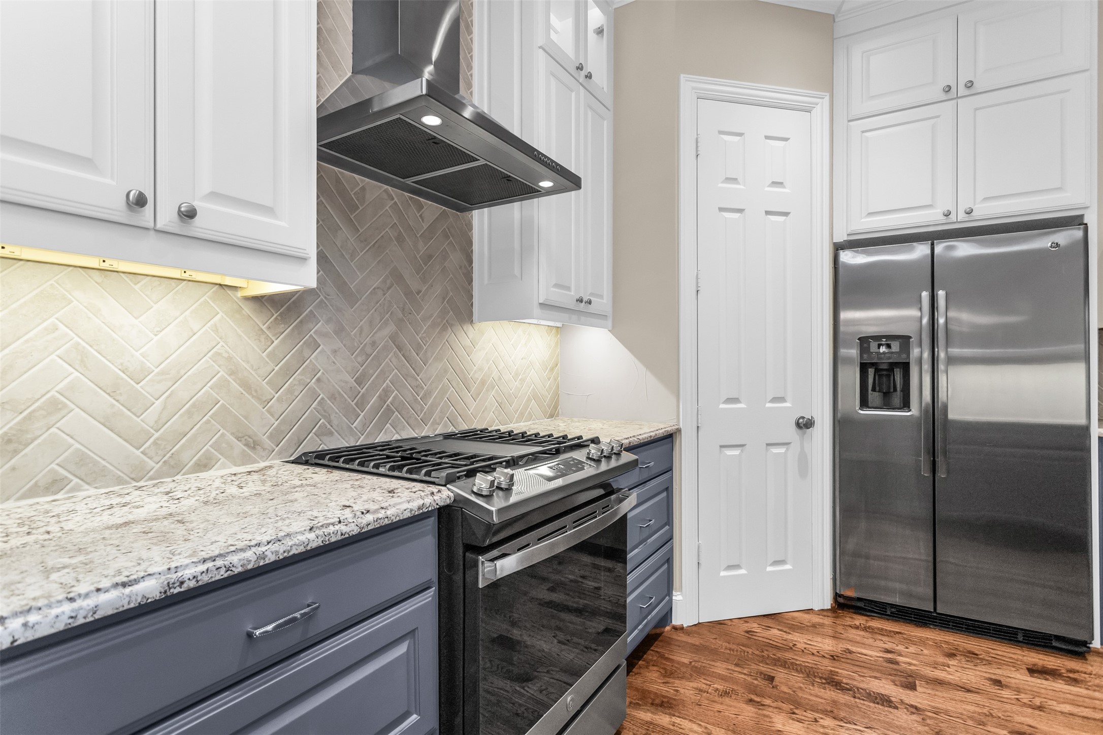 1210 Creekwood Drive Garland TX 75044