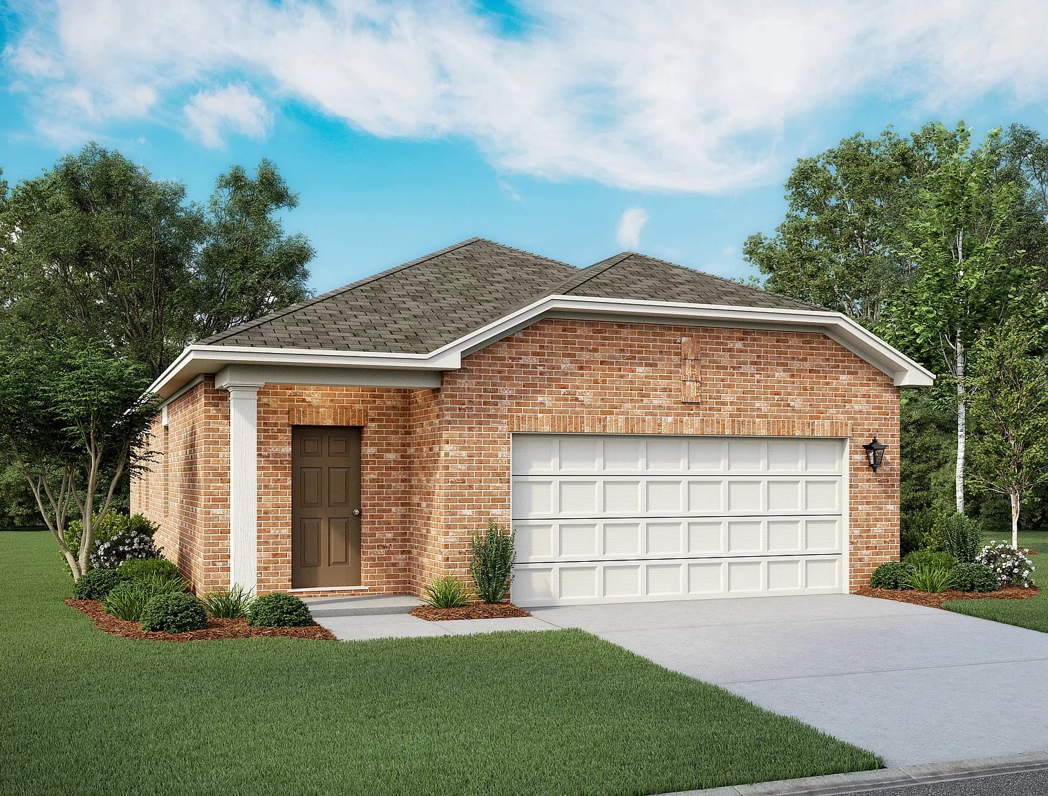 2116 Prairie Lane Melissa TX 75454