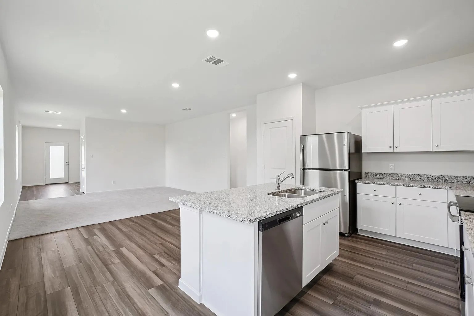 2116 Prairie Lane Melissa TX 75454