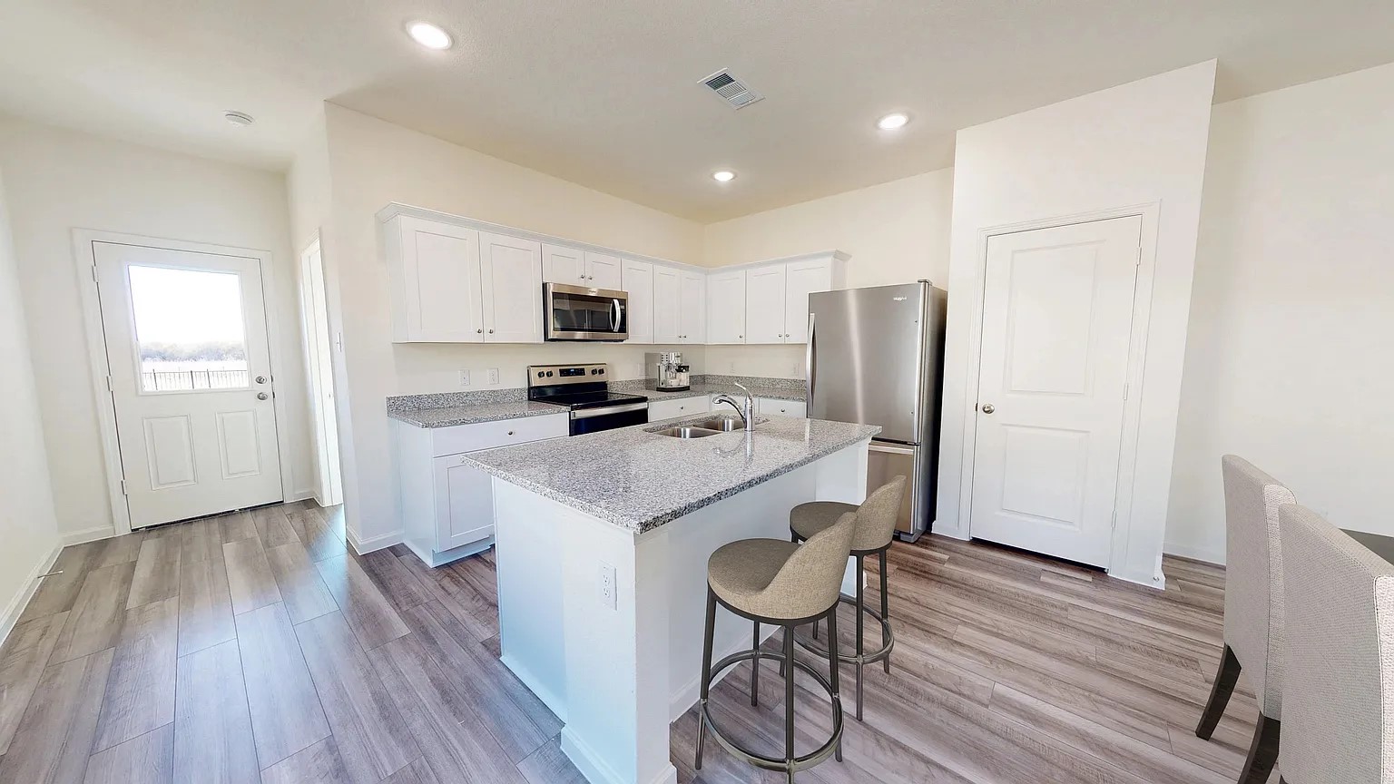 2116 Prairie Lane Melissa TX 75454