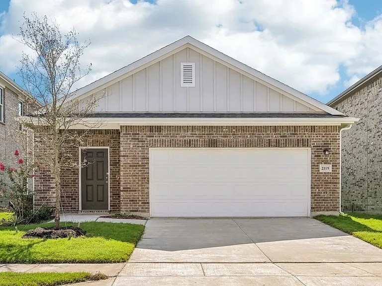 2116 Prairie Lane Melissa TX 75454
