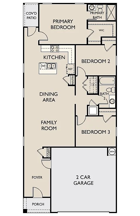 2116 Prairie Lane Melissa TX 75454