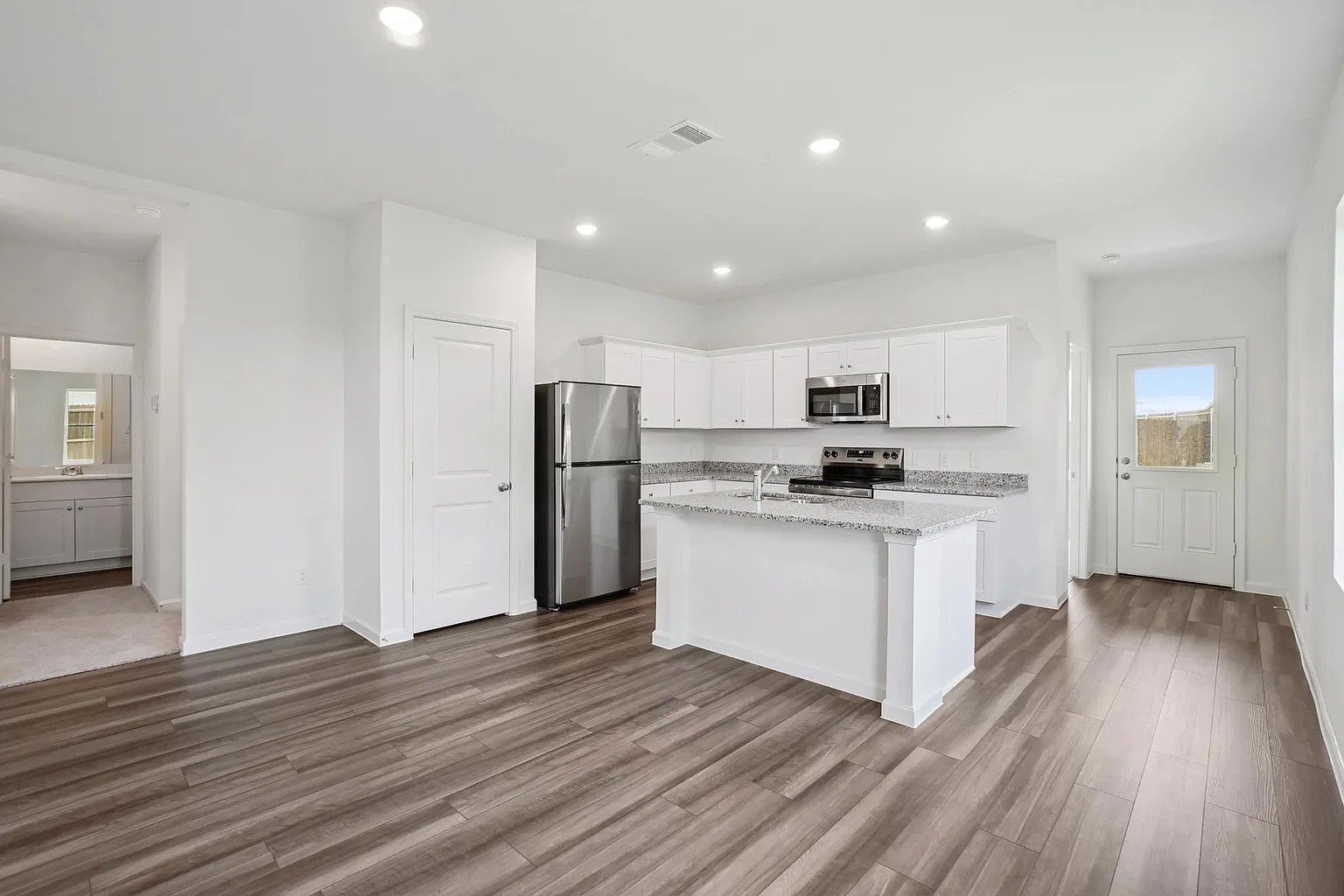 2116 Prairie Lane Melissa TX 75454