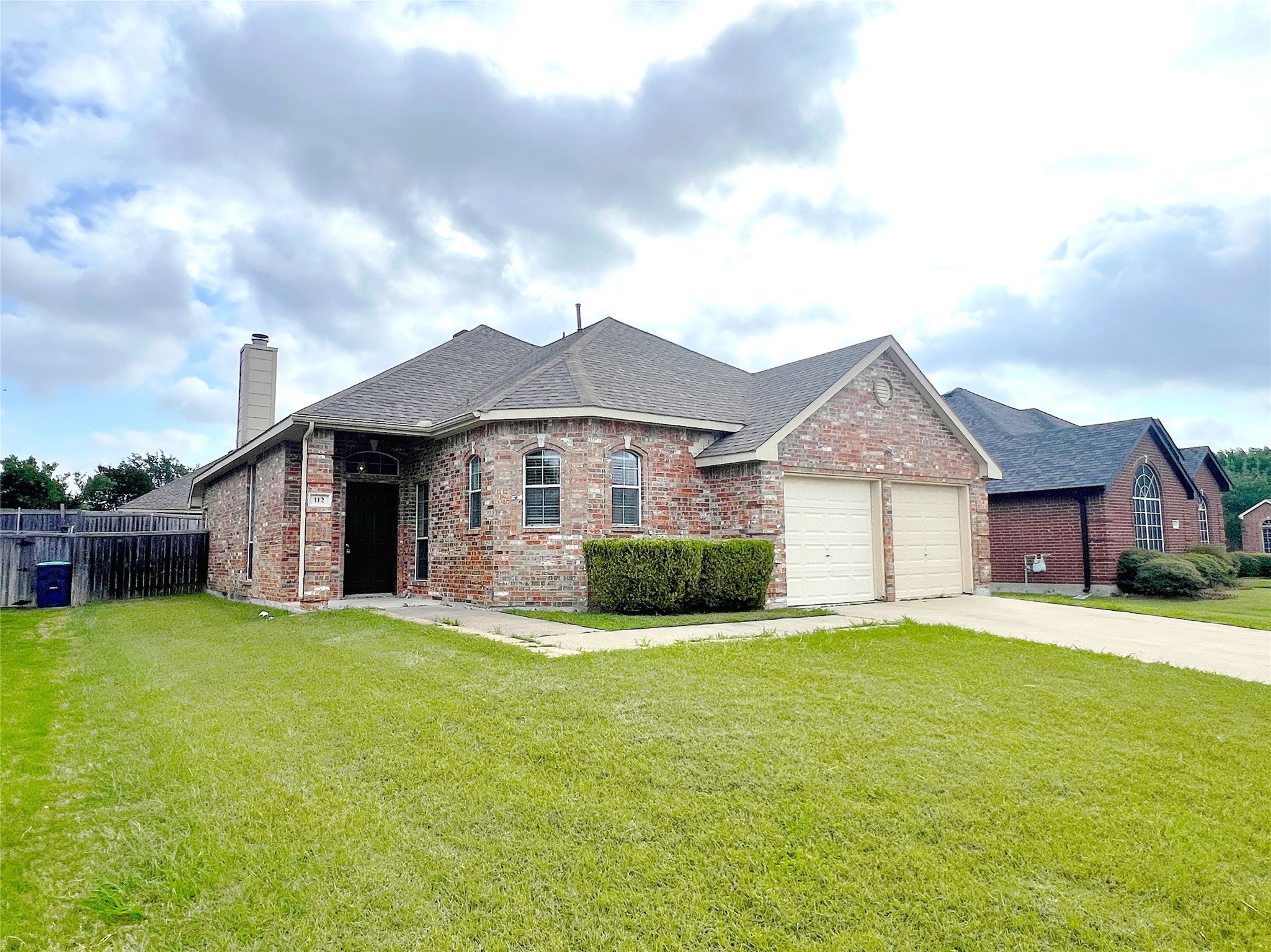 112 Walnut Lane Rockwall TX 75032
