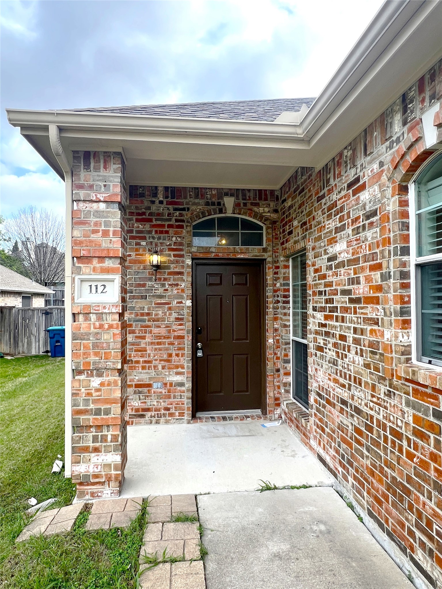 112 Walnut Lane Rockwall TX 75032