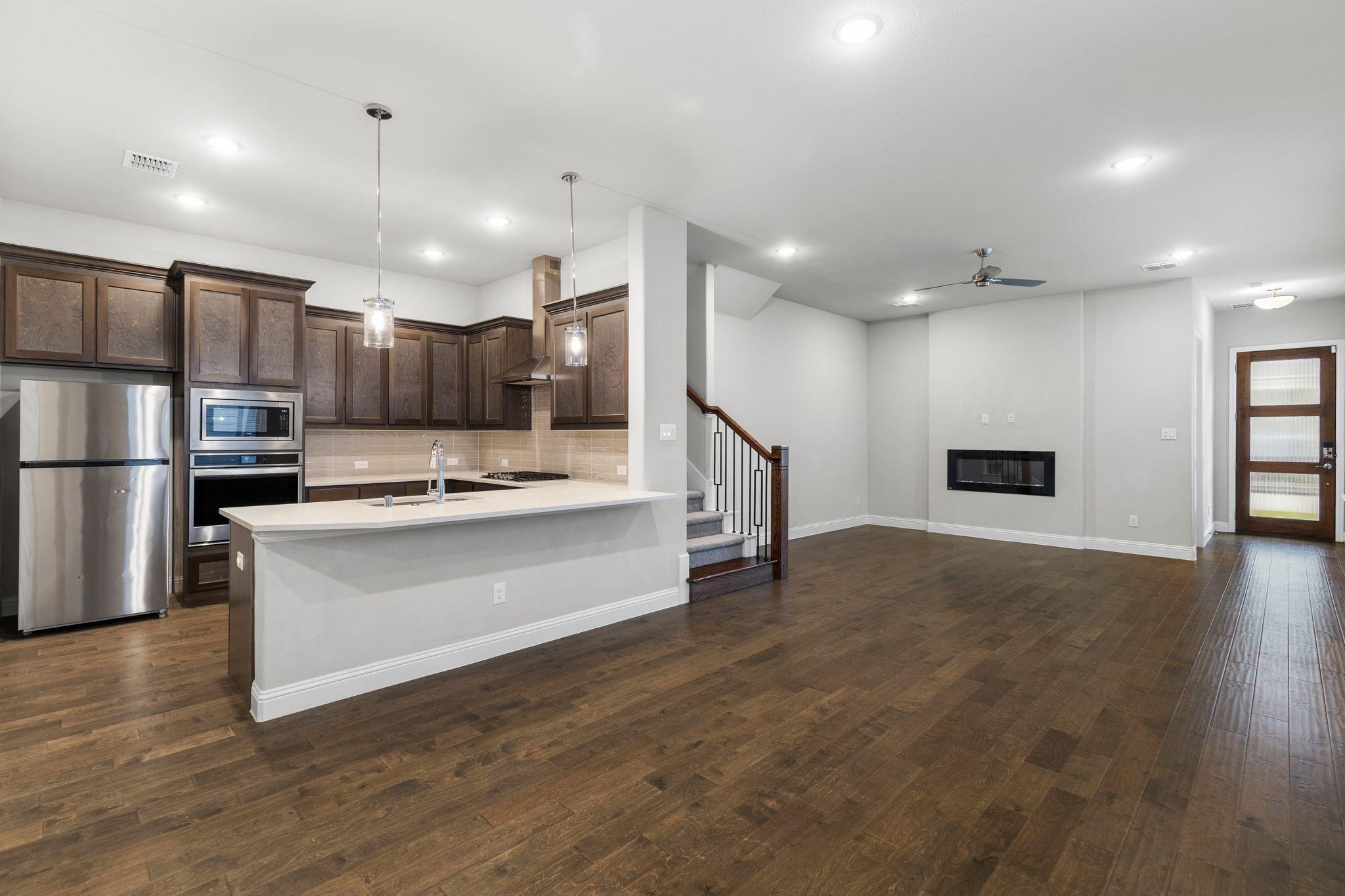 4123 Curtiss Drive Frisco TX 75034