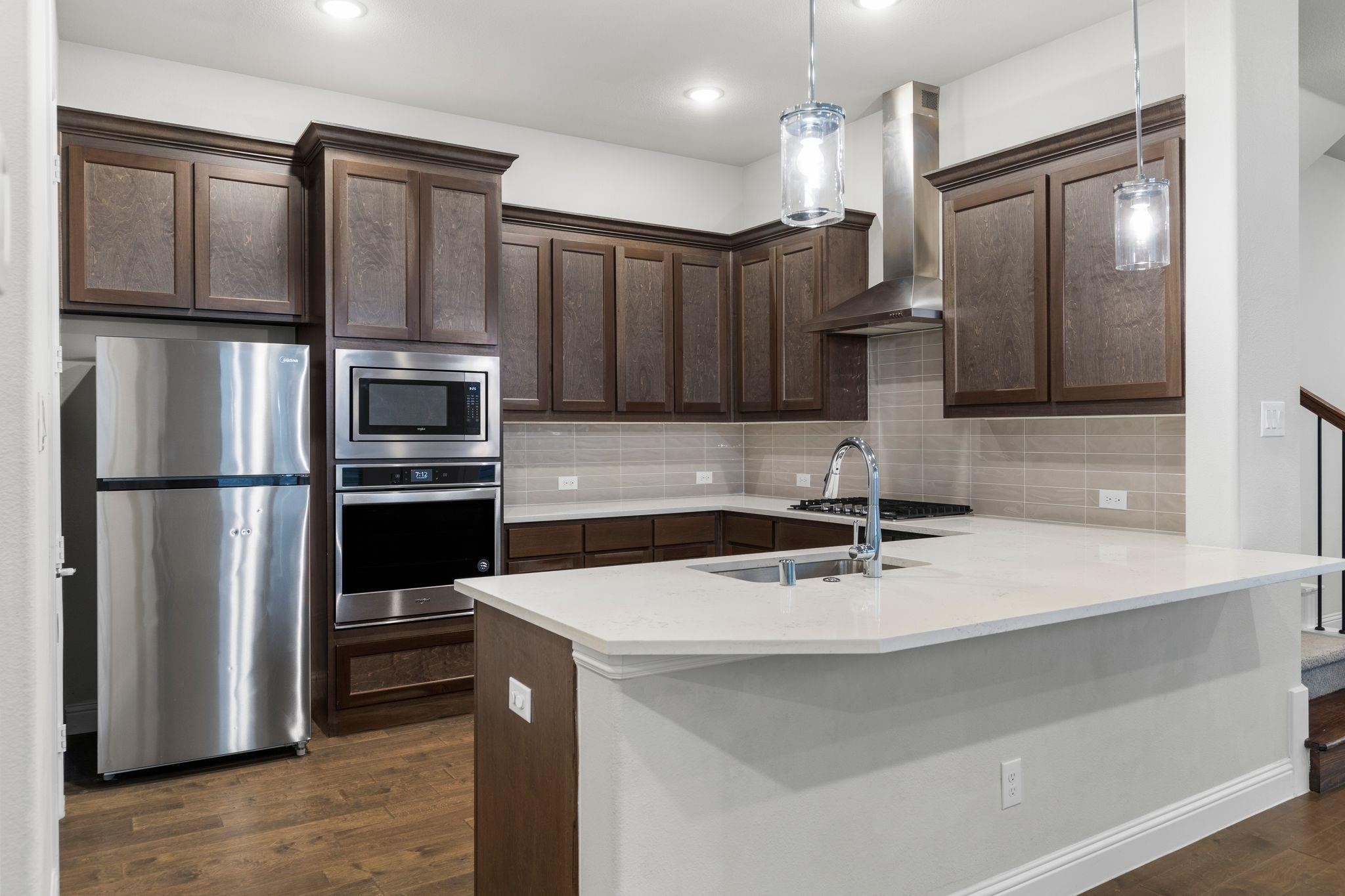 4123 Curtiss Drive Frisco TX 75034