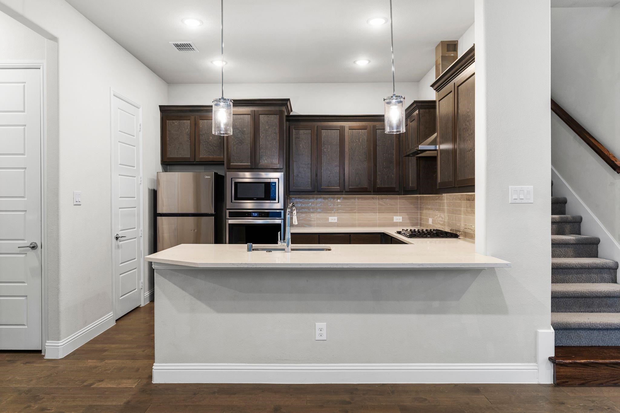 4123 Curtiss Drive Frisco TX 75034