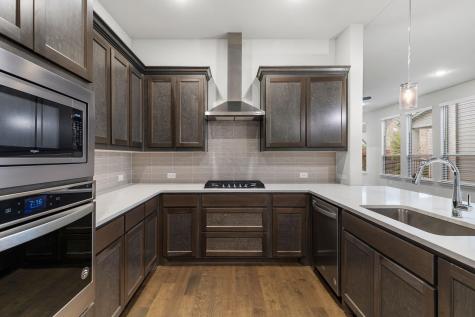 4123 Curtiss Drive Frisco TX 75034