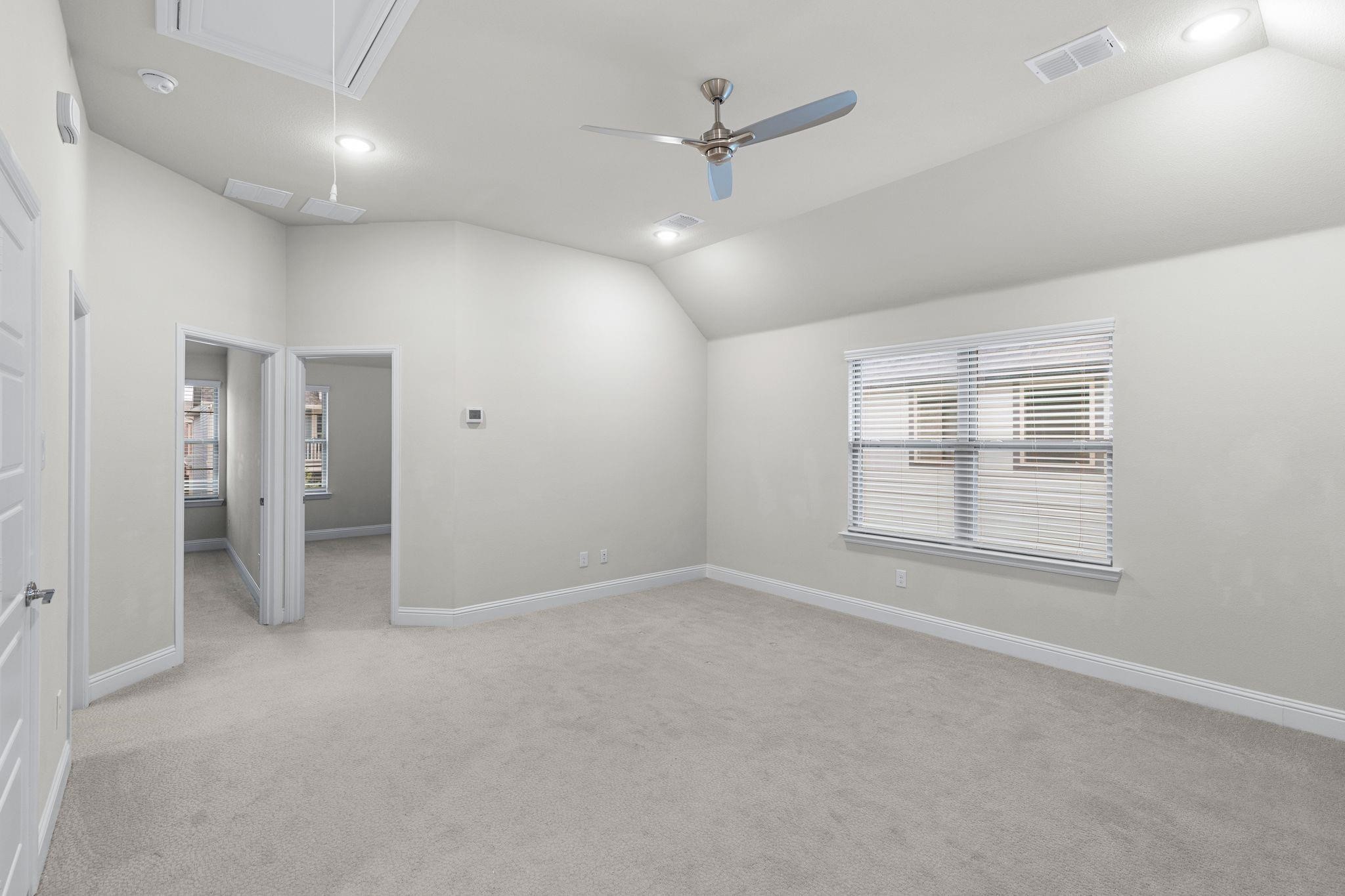 4123 Curtiss Drive Frisco TX 75034