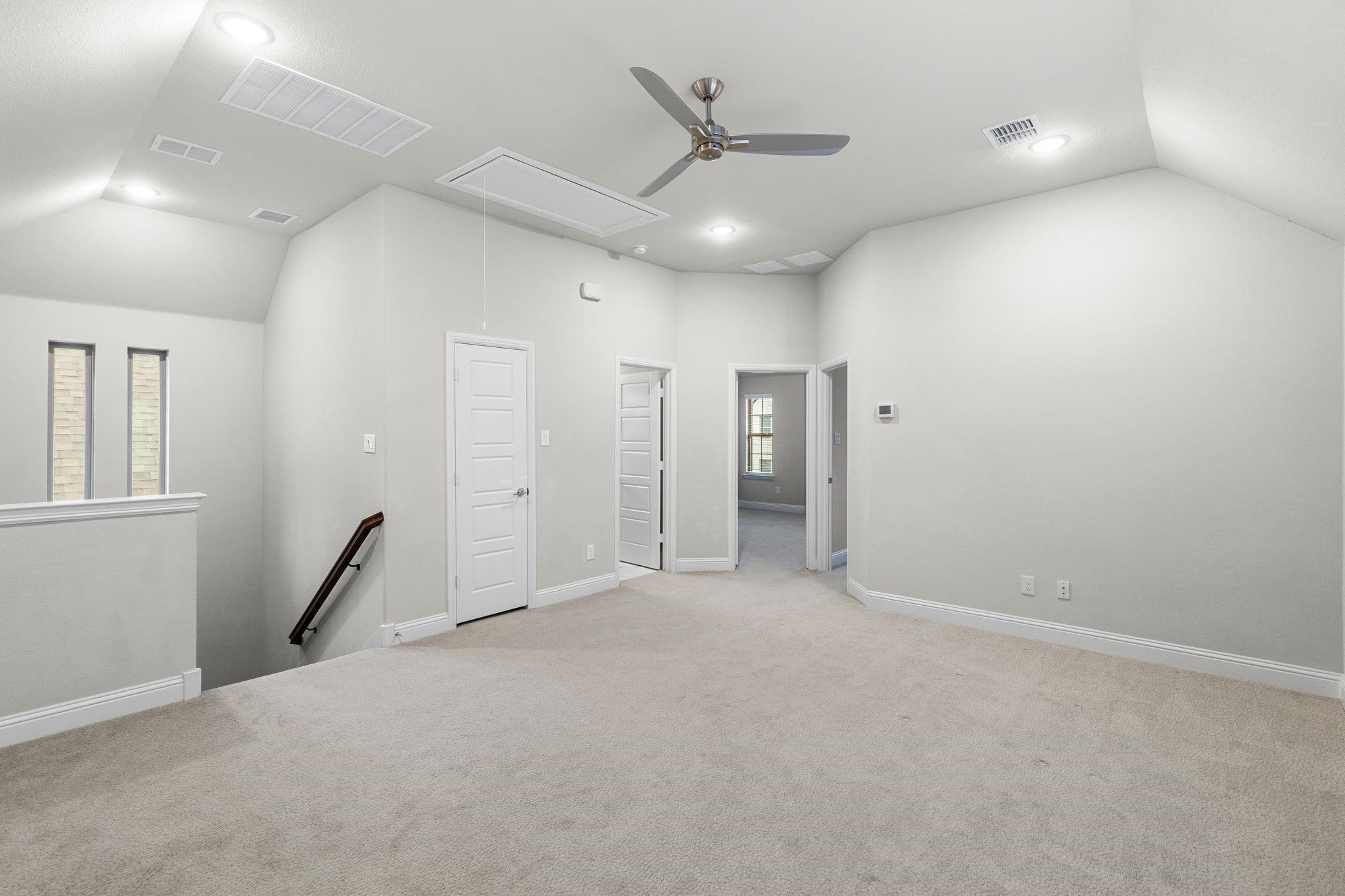 4123 Curtiss Drive Frisco TX 75034