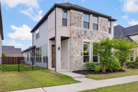 4123 Curtiss Drive Frisco TX 75034
