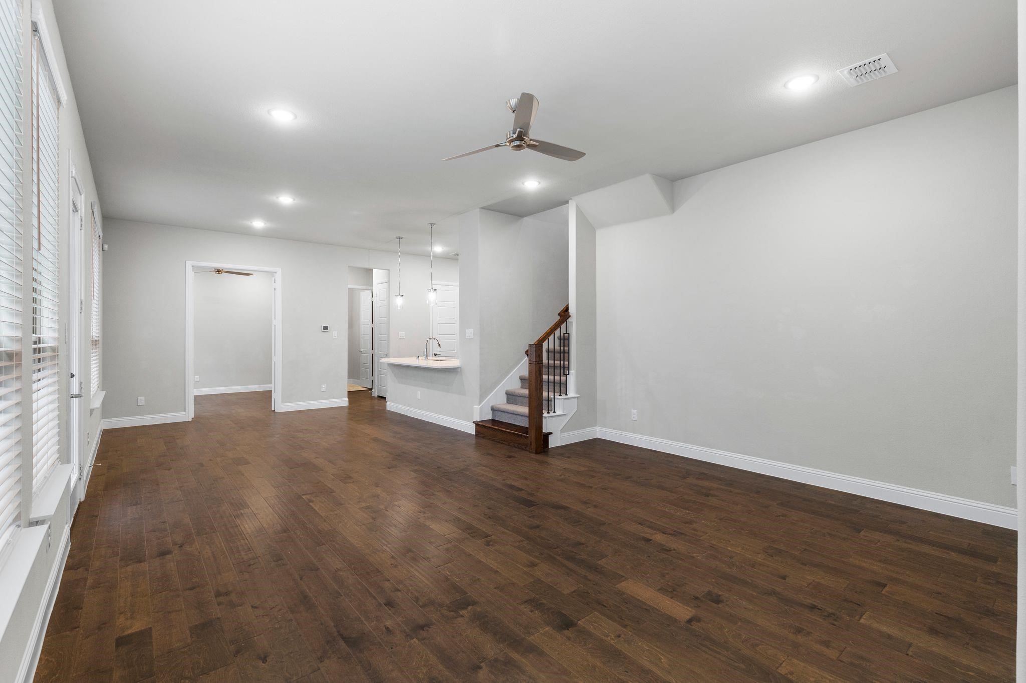 4123 Curtiss Drive Frisco TX 75034